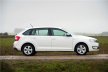 Skoda Rapid Spaceback