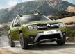 Новый Renault Duster