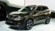 Новый Nissan X-Trail