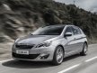Peugeot 308 1.6 THP Allure