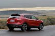 Новый Nissan Qashqai