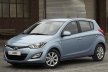 Компактный хэтчбек Hyundai i20