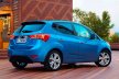 Hyundai ix20 - смесь минивэна и хэтчбека