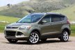 Обновлённый Ford Escape