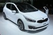Kia  Ceed  2015