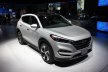 Hyundai Tucson 2015