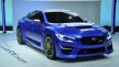 После рестайлинга стоимость Subaru WRX STI выросла на 1.65 миллиона рублей