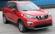 Автомобиль Changan CX70 2016-2017 модельного года