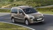 Новый универсал Citroёn Berlingo Multispace – все лучшее для семьи