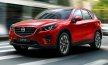 Обновленный кроссовер Mazda CX5 2015 – результаты facelift