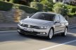 Новый седан Volkswagen Passat B8 2015 – доводя модель до совершенства