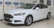 Сможет ли Ford Mondeo составить конкуренцию именитым соперникам?