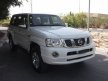 Nissan Safari: обзор преимуществ и недостатков автомобиля