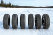 Зимние протекторы для автомобильных шин