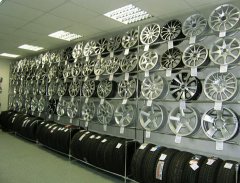 Правильная эксплуатация кованных и литых колёсных дисков