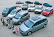 Покупка семейного автомобиля на 100 тысяч рублей