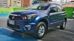 Новый SsangYong Actyon – универсальный компактный кроссовер