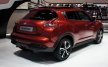 Nissan Juke 2016 – обновленная модель на дорогах страны