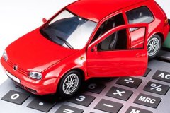 Предложения в области автомобильного кредитования