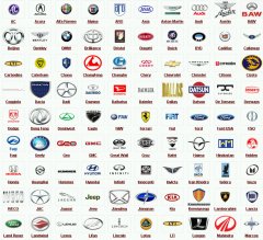 Эмблемы машин: о чём расскажут автомобильные логотипы