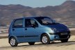Daewoo Matiz: отзывы и технические характеристики