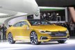 Топ-10 ожидаемых новинок авто 2017 года