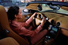 9 способов позволяющих женщинам избежать стрессов за рулем автомобиля