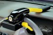 Механические противоугонные устройства для автомобиля