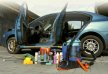 Уход и безопасность автомобиля