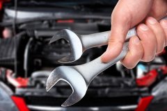 Разновидности ремонта автомобиля и выбор качественного автосервиса