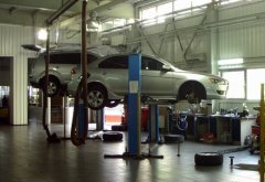 Три важных аспекта при выборе мастерской для вашего дизельного автомобиля