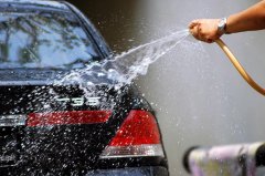 Как и чем правильно мыть автомобиль?