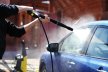 Сколько времени должно пройти после покраски автомобиля до первой мойки?