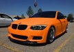 Покраска автомобиля резиновой краской