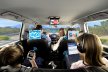 Зачем Интернет в автомобиле?