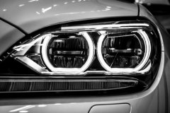 Ремонт автомобильной оптики — как она реставрируется?