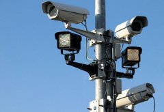 ТОП-10 самых «опасных» камер и радаров ГИБДД для водителей
