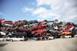 Как утилизировать старые или заброшенные автомобили?