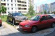 Что делать если перекрыли выезд машине? Как поступить если автомобиль перекрыл выезд.