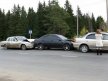 Размер и основания наложения штрафа за несоблюдение дистанции в 2017 году