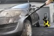 Какую выбрать мойку высокого давления для автомобиля