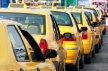 Как не купить автомобиль работавший в такси?