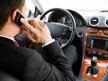 Штраф за разговор по телефону за рулем в 2017 году