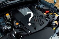 Выбираем двигатель автомобиля — турбированный или атмосферный?