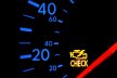 Что делать, если загорелось предупреждение Check Engine?