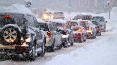 Как правильно подготовить автомобиль к зиме?