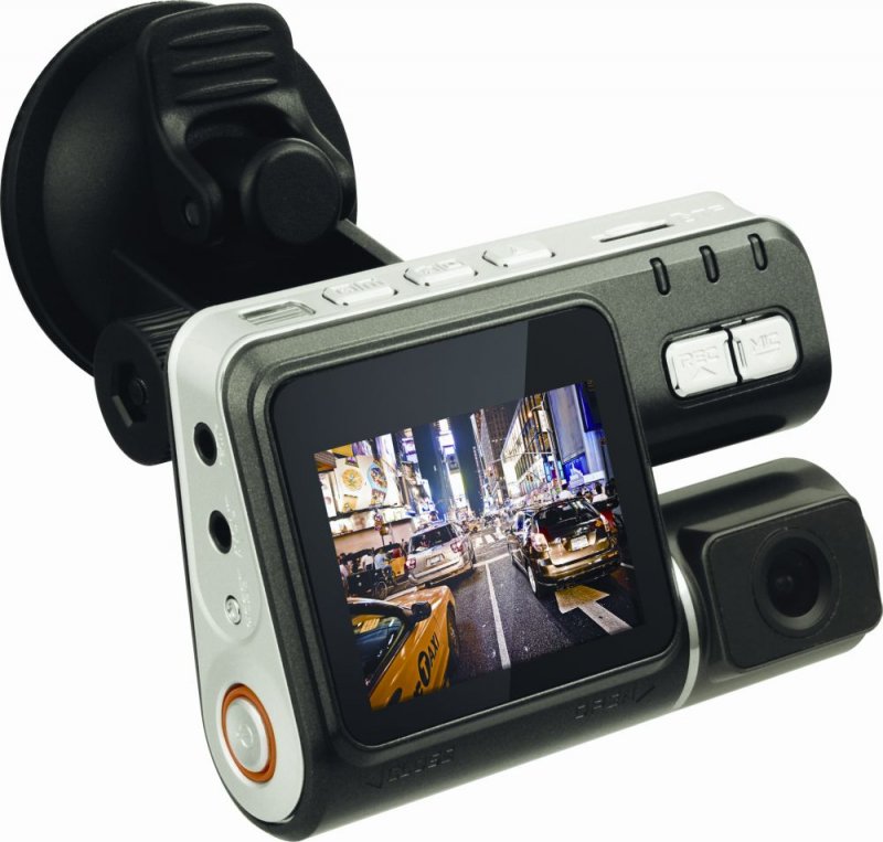 Оптика и качество записи видеорегистратора