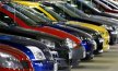 Какие цвета автомобилей получили большую популярность в 2017-м году?