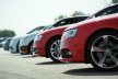 Какие автомобили являются самыми продаваемыми в 2017-м году?
