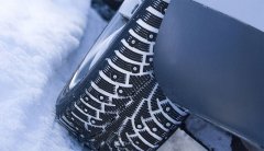 Как правильно выбрать зимние шины?